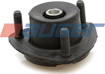 Auger 51822 - Joint Bearing, driver cab suspension www.parts5.com