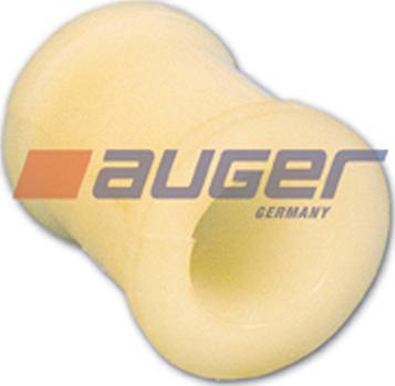 Auger 51394 - Bearing Bush, stabiliser www.parts5.com