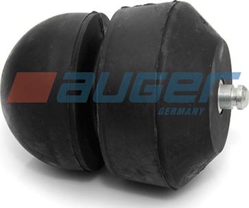 Auger 51359 - Rubber Buffer, suspension www.parts5.com