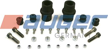 Auger 51303 - Repair Kit, stabilizer suspension www.parts5.com