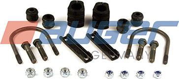 Auger 51310 - Repair Kit, stabilizer suspension www.parts5.com
