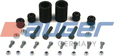 Auger 51295 - Repair Kit, stabilizer suspension www.parts5.com