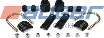 Auger 51290 - Repair Kit, stabilizer suspension www.parts5.com