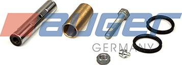 Auger 51265 - Repair Kit, spring bolt www.parts5.com