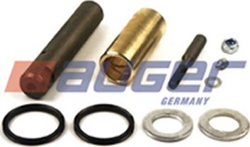 Auger 51263 - Repair Kit, spring bolt www.parts5.com