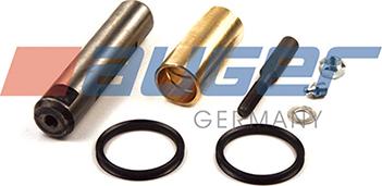 Auger 51285 - Repair Kit, spring bolt www.parts5.com