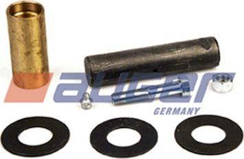 Auger 51282 - Repair Kit, spring bolt www.parts5.com