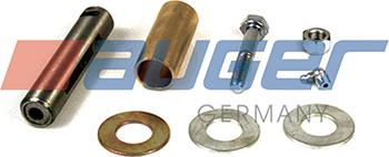 Auger 51270 - Repair Kit, spring bolt www.parts5.com