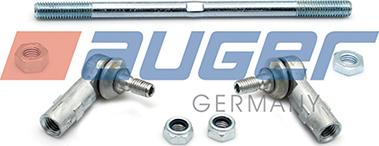 Auger 51795 - Reparatursatz, Schalthebel www.parts5.com