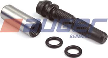 Auger 51768 - Repair Kit, spring bolt www.parts5.com