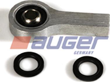 Auger 53366 - Repair Kit, driver cab stabiliser www.parts5.com