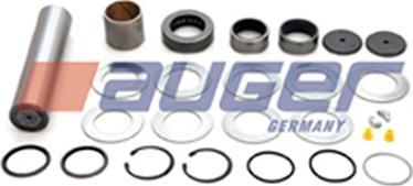 Auger 52603 - Repair Kit, kingpin www.parts5.com