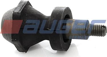 Auger 52861 - Rubber Buffer, air filter www.parts5.com