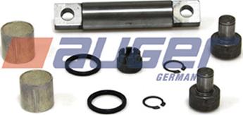 Auger 57128 - Kit d'assemblage, butée de débrayage www.parts5.com