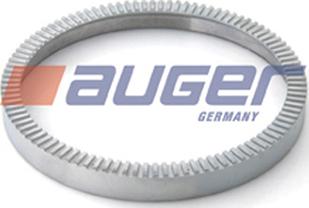 Auger 57349 - Sensor Ring, ABS www.parts5.com