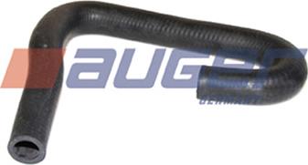 Auger 69537 - Hose, heat exchange heating www.parts5.com