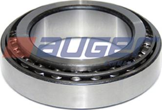 Auger 69705 - Wheel Bearing www.parts5.com
