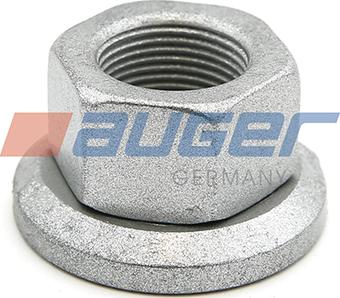 Auger 65564 - Wheel Nut www.parts5.com