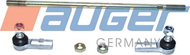 Auger 65012 - Set za popravku, ručica menjača www.parts5.com