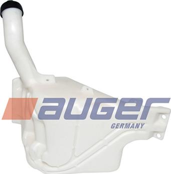 Auger 66486 - Washer Fluid Tank, window cleaning www.parts5.com