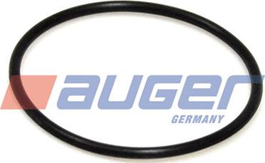 Auger 60124 - Seal Ring, steering knuckle www.parts5.com