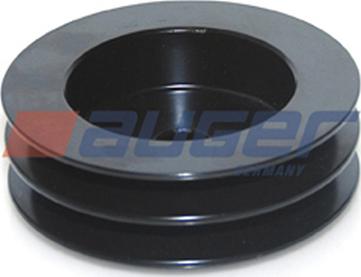 Auger 68095 - Pulley, water pump www.parts5.com