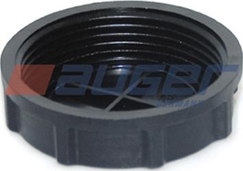 Auger 68096 - Sealing Cap, expansion tank (power steering) www.parts5.com