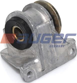Auger 68008 - Mounting, radiator www.parts5.com