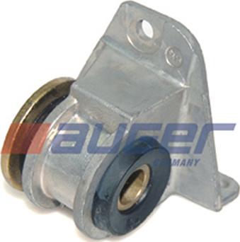 Auger 68007 - Mounting, radiator www.parts5.com