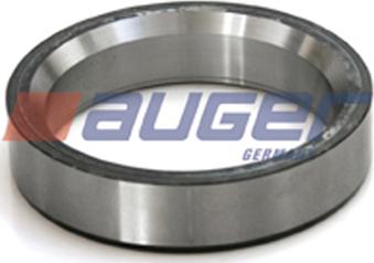 Auger 68324 - Ring, wheel hub www.parts5.com