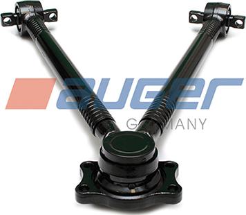 Auger 15070 - Barra oscilante, suspensión de ruedas www.parts5.com