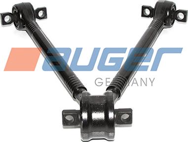 Auger 15124 - Barra oscilante, suspensión de ruedas www.parts5.com