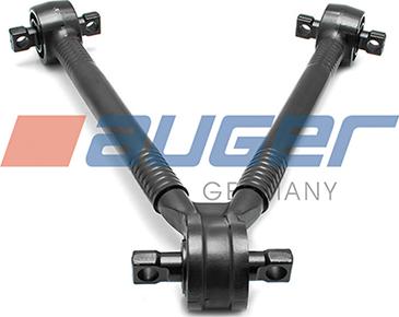 Auger 15126 - Barra oscilante, suspensión de ruedas www.parts5.com