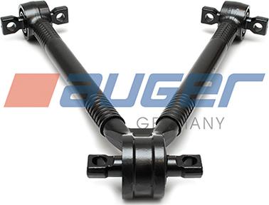 Auger 15128 - Barra oscilante, suspensión de ruedas www.parts5.com