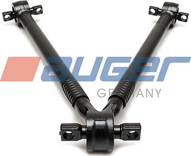 Auger 15171 - Barra oscilante, suspensión de ruedas www.parts5.com