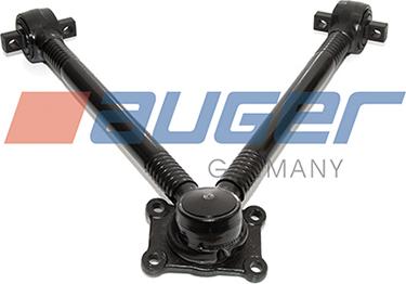 Auger 15314 - Track Control Arm www.parts5.com