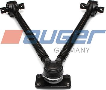 Auger 15375 - Track Control Arm www.parts5.com