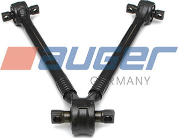 Auger 15376 - Track Control Arm www.parts5.com