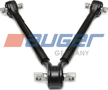 Auger 15370 - Track Control Arm www.parts5.com