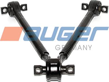 Auger 15296 - Track Control Arm www.parts5.com
