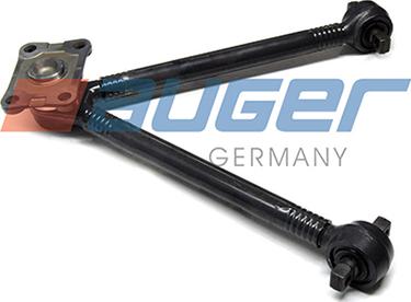 Auger 15267 - Track Control Arm www.parts5.com