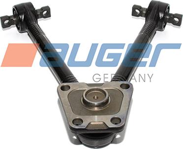 Auger 15288 - Track Control Arm www.parts5.com