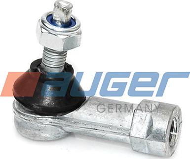 Auger 10499 - Ball Head, gearshift linkage www.parts5.com