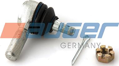 Auger 10569 - Кульова головка, система тяг і важелів www.parts5.com