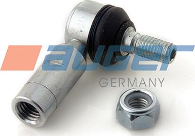 Auger 10575 - Кульова головка, система тяг і важелів www.parts5.com