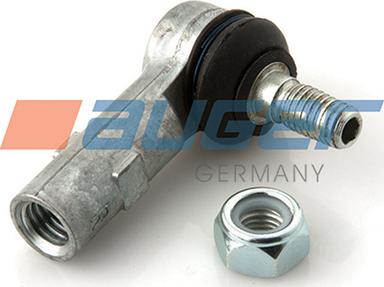 Auger 10576 - Ball Head, gearshift linkage www.parts5.com