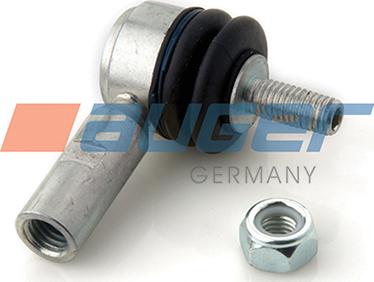 Auger 10570 - Ball Head, gearshift linkage www.parts5.com