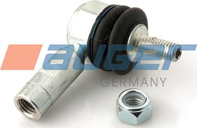 Auger 10571 - Rotule, tringlerie de commande www.parts5.com