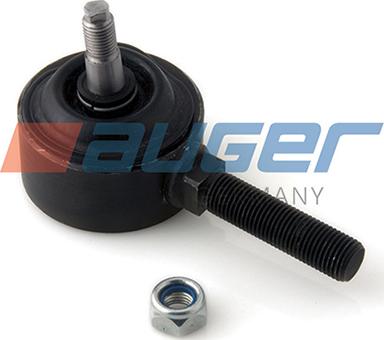 Auger 10677 - Ball Head, gearshift linkage www.parts5.com