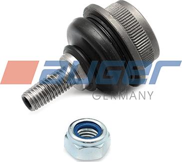 Auger 10152 - Ball Head, gearshift linkage www.parts5.com